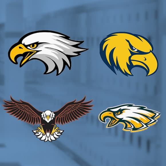 <p>When your school uses multiple versions of your mascot or logo, it becomes difficult to establish a strong, recognizable identity. A common challenge for schools nationwide is brand inconsistency — when the football team, band, and student organizations all use different designs. Our branding team helps eliminate this confusion by developing one clear, unified identity that everyone can proudly stand behind. </p>