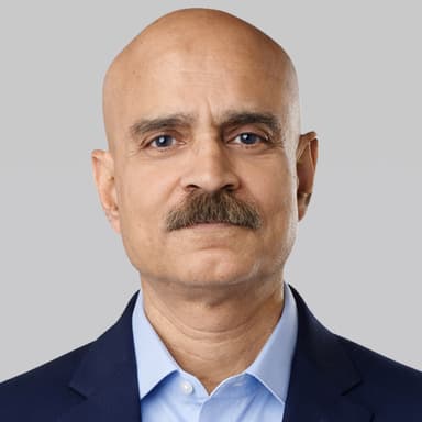 Satish Mehta