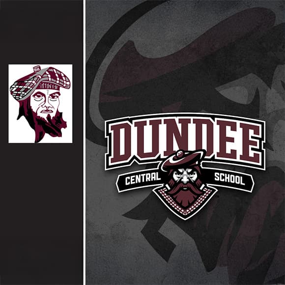 <p>Over time, even great logos can start to feel outdated or no longer reflect who your school is today. Maybe your artwork is old, hard to reproduce, or missing proper vector files for printing and digital use. Our branding experts can refresh your existing design or create a new one that honors your school’s traditions while bringing your identity up to date. </p>