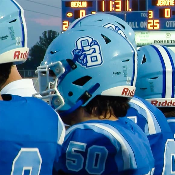 <p>Our branding experts help schools determine their ideal branding needs and guide them through an effective creation process. Schools get a unique mascot and brand. Our services ensure schools have brand consistency and collegiate-level professionalism.</p>