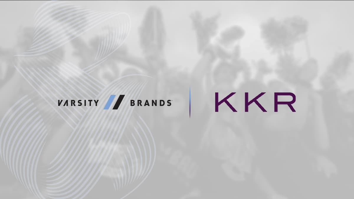 A New Chapter Begins: Welcoming KKR to Varsity Brands