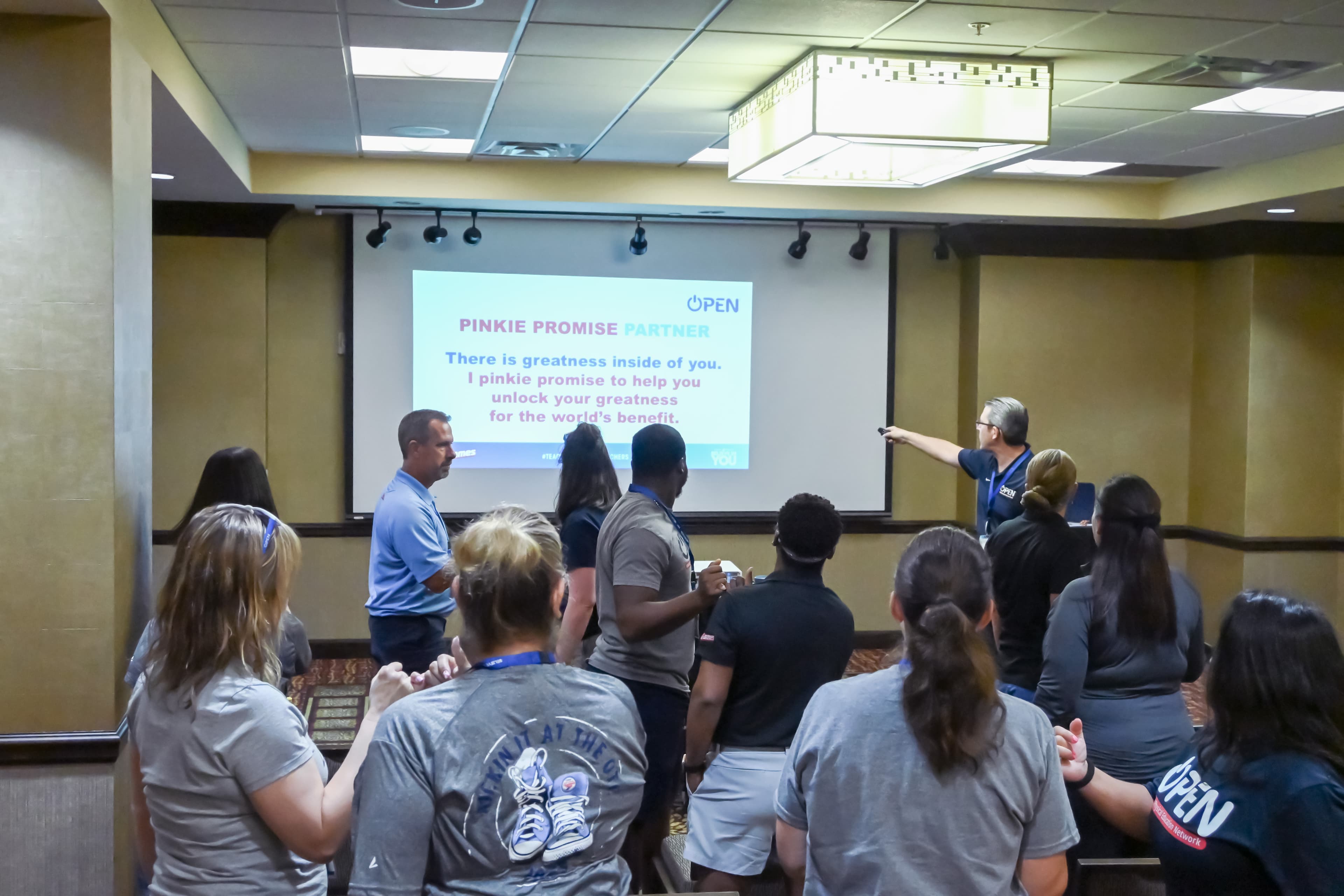 <span>Elevate your teaching skills with on-demand professional development courses, designed for educators and coaches. Our certified and flexible instruction fits your schedule, offering valuable insights on mental health strategies and innovative physical education methods. Learn from certified experts and gain practical tools.</span>