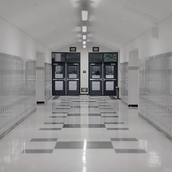 <p>Low school spirit has a negative impact on your student motivation, attendance rates, community support and athletic program performance. If a student’s surroundings are void of school branding and encouragement, such as mascots logo, school colors or values, it will affect their attitude and motivation towards school activities and programs.</p>