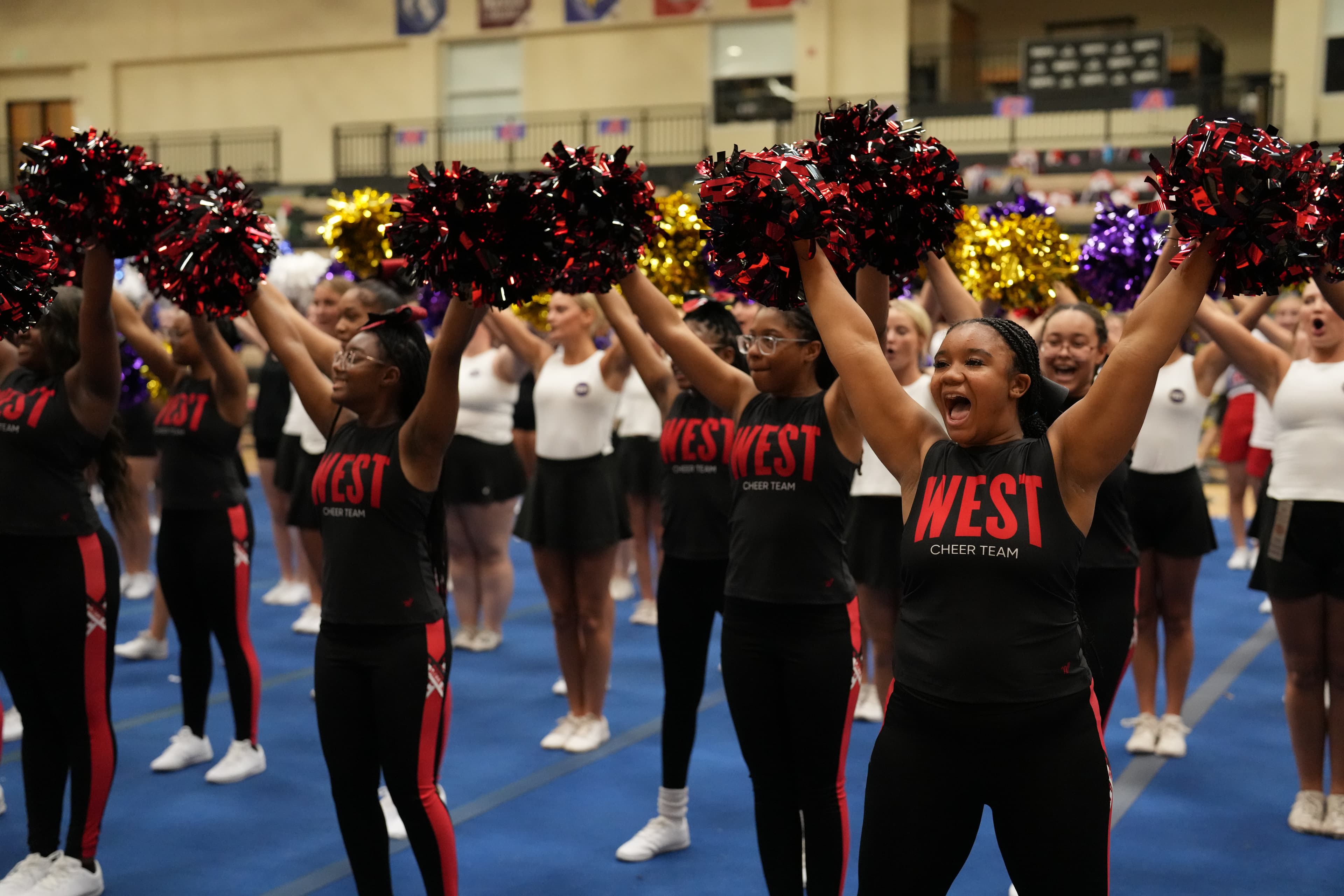 <p>Varsity Spirit is the preeminent camp operator in the world, offering coaches comprehensive education and practical training from industry-leading experts in leadership, supervision, skill techniques, safety, and administration. Simultaneously, athletes engage in skills development, safety awareness, team building, and personal growth.</p>