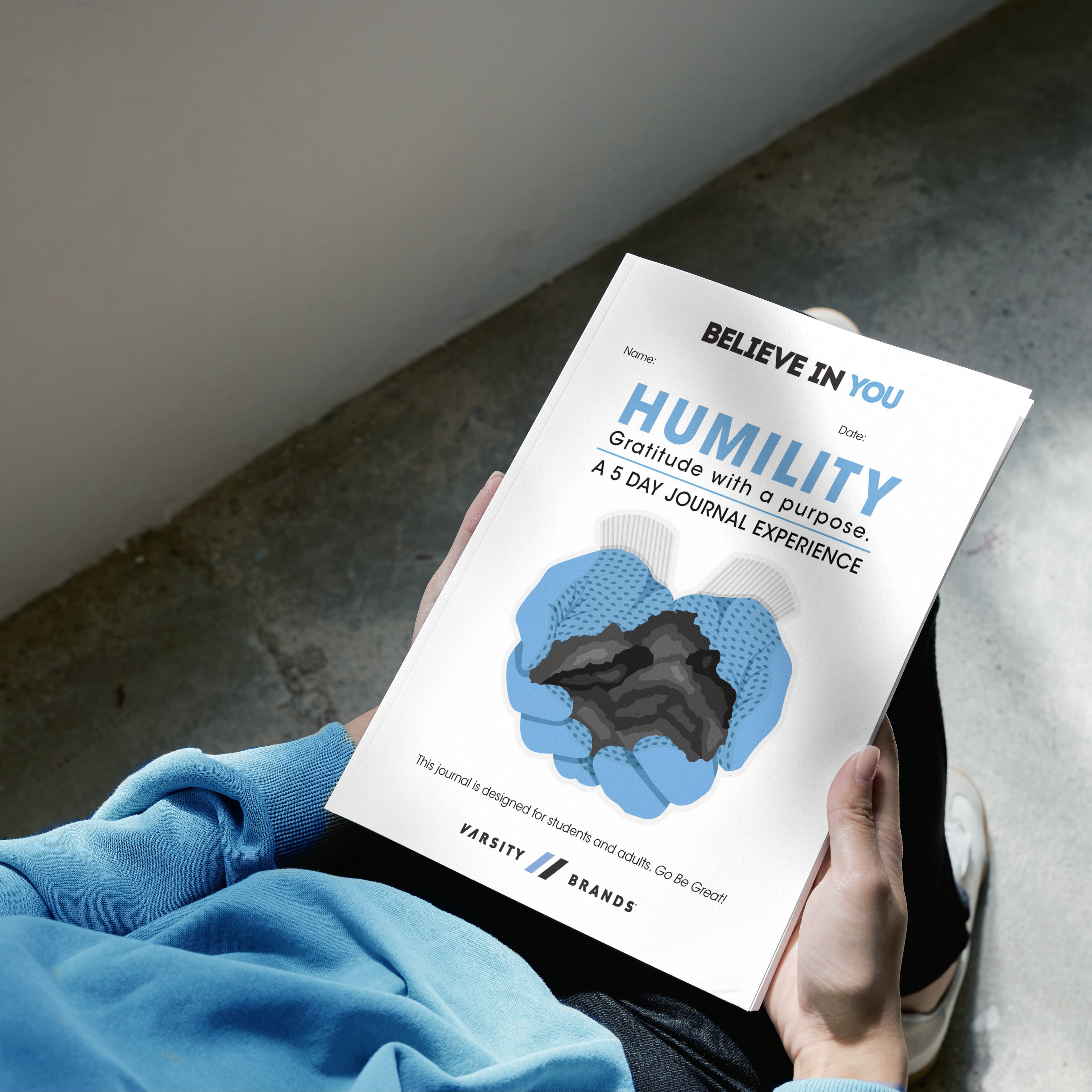 <p>The Believe in You Student Empowerment Program is dedicated to fostering a proactive approach to mental health and cultivating student leadership. We offer a suite of complimentary tools and resources specifically designed to enhance key social and emotional learning competencies. Our aim is to strengthen school-wide connections and promote mental well-being across the entire campus. Through our engaging video series and thoughtfully crafted student journals, we support social and emotional development directly within the classroom environment.</p>