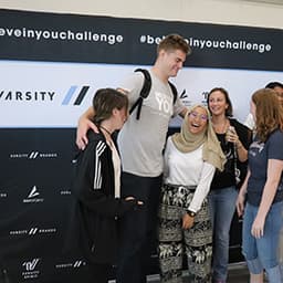 The Varsity Brands Story